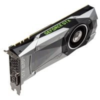 Karta graficzna: NVIDIA GeForce GTX 1070 Ti Urządzenia