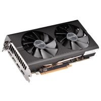 Karta graficzna: Radeon RX 580 Urządzenia Karta graficzna: Radeon RX 580 Urządzenia