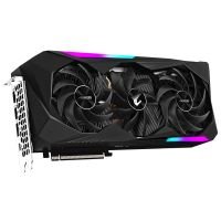 Karta graficzna: AORUS Radeon RX 6800 XT Urządzenia