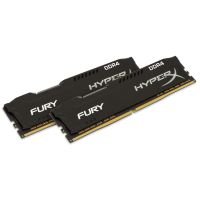 Pamięć (RAM): Kingston HyperX FURY Black Series Urządzenia