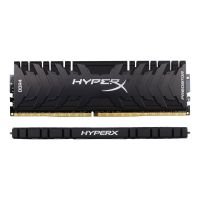 Pamięć (RAM): HyperX Predator Urządzenia