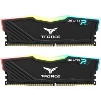Pamięć (RAM): Team Group T-Force Delta RGB DDR4 Urządzenia
