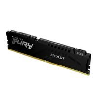 Pamięć (RAM): Kingston FURY BEAST DDR5 Urządzenia Pamięć (RAM): Kingston FURY BEAST DDR5 Urządzenia