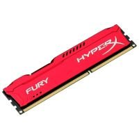 Pamięć (RAM): HyperX DDR3 Urządzenia