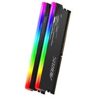 Pamięć (RAM): AORUS RGB Memory DDR4 Urządzenia