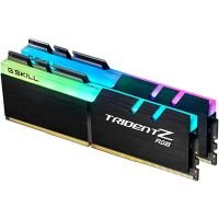 Pamięć (RAM): G.SKILL Trident Z RGB Series DDR4 Urządzenia