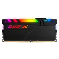 Pamięć (RAM): GeIL Evo X II RGB DDR4 Urządzenia