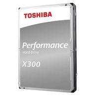 Dysk SSD HDD: Toshiba X300 Urządzenia Dysk SSD HDD: Toshiba X300 Urządzenia