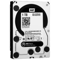 Dysk SSD HDD: Western Digital Black Urządzenia