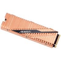 Dysk SSD HDD: Gigabyte Aorus NVMe Gen4 SSD Urządzenia