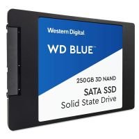Dysk SSD HDD: Western Digital WD Blue Urządzenia