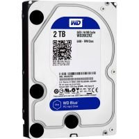 Dysk SSD HDD: Western Digital WD20EZRZ Urządzenia