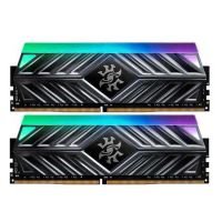 Dysk SSD HDD: A-Data XPG Spectrix D41 RGB Urządzenia