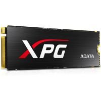 Dysk SSD HDD: A-Data XPG SX8200 Urządzenia