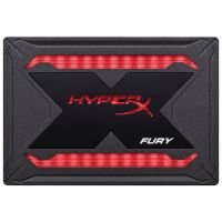 Dysk SSD HDD: HyperX Fury 960GB Urządzenia