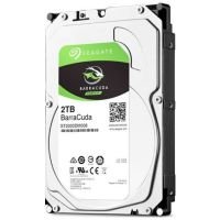 Dysk SSD HDD: Seagate Barracuda 2TB Urządzenia