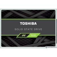 Dysk SSD HDD: Toshiba OCZ TR200 Urządzenia