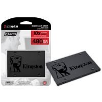 Dysk SSD HDD: Kingston A400 Urządzenia