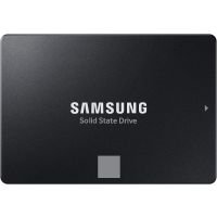 Dysk SSD HDD: Samsung 870 EVO Urządzenia