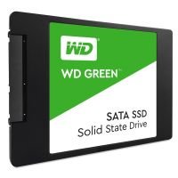 Dysk SSD HDD: WD Green Urządzenia