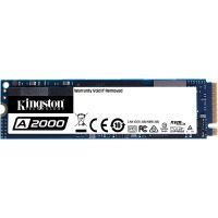 Dysk SSD HDD: Kingston A2000 Urządzenia