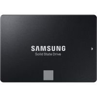 Dysk SSD HDD: Samsung MZ-76E500 Urządzenia