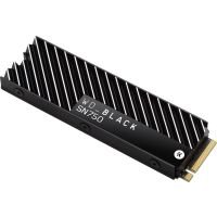 Dysk SSD HDD: WD Black SN750 Urządzenia
