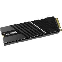Dysk SSD HDD: Gigabyte Aorus Gen4 7000s Urządzenia