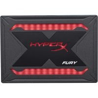 Dysk SSD HDD: HyperX FURY SSD SHFR200 Urządzenia