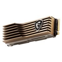 Dysk SSD HDD: MSI Spatium M480 Urządzenia