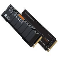 Dysk SSD HDD: WD Black SN850 Urządzenia