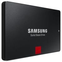 Dysk SSD HDD: Samsung 860 PRO Urządzenia