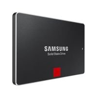 Dysk SSD HDD: Samsung 850 Pro Urządzenia