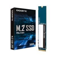 Dysk SSD HDD: GIGABYTE M.2 Urządzenia