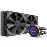 Wentylator: NZXT Kraken Urządzenia