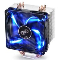 Wentylator: Deepcool GAMMAXX 400 Urządzenia Wentylator: Deepcool GAMMAXX 400 Urządzenia