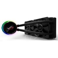 Wentylator: ASUS ROG Ryuo Urządzenia