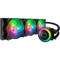 Wentylator: Cooler Master MasterLiquid ML360R Urządzenia