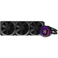 Wentylator: NZXT Kraken Z73 Urządzenia