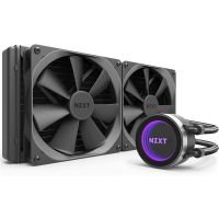 Wentylator: NZXT Kraken X62 Urządzenia
