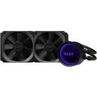 Wentylator: NZXT Kraken X63 Urządzenia