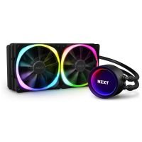 Wentylator: NZXT Kraken X53 Urządzenia Wentylator: NZXT Kraken X53 Urządzenia