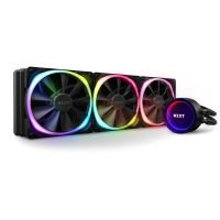 Wentylator: NZXT Kraken X73 Urządzenia