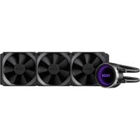Wentylator: NZXT Kraken X72 Urządzenia