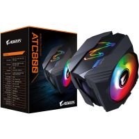 Wentylator: Gigabyte Aorus ATC800 Urządzenia