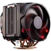Wentylator: Cooler Master MasterAir Maker 8 Urządzenia
