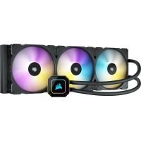 Wentylator: Corsair iCUE H170i Urządzenia Wentylator: Corsair iCUE H170i Urządzenia