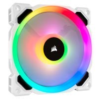 Wentylator: Corsair LL120 RGB Urządzenia