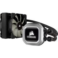 Wentylator: Corsair Hydro H75 Urządzenia