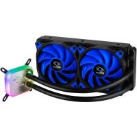 Wentylator: Raidmax Cobra 240 RGB Urządzenia Wentylator: Raidmax Cobra 240 RGB Urządzenia